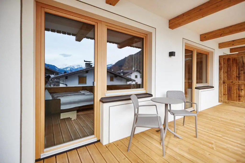 Hotel Giessenbach