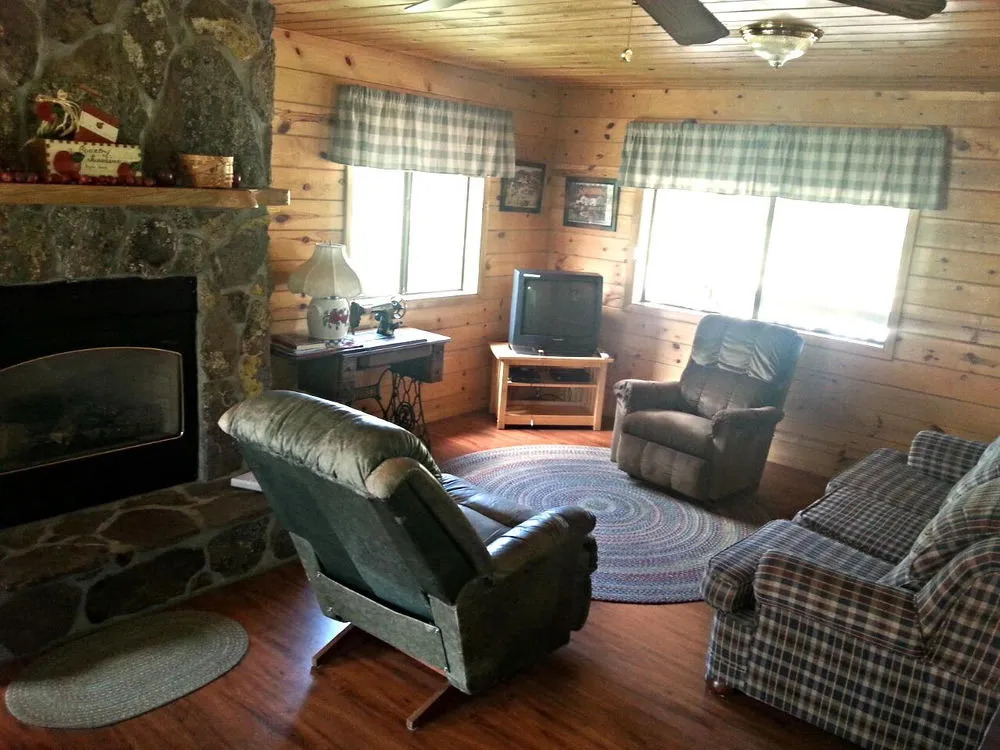 Little Colorado Cabins