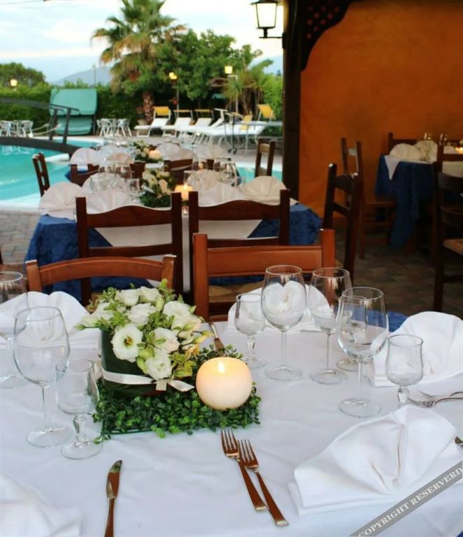 Il Nido Country House