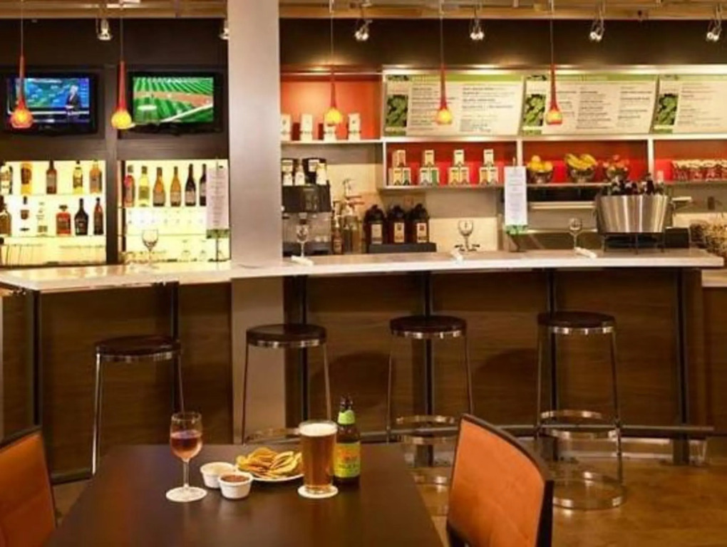 Courtyard by Marriott Washington, D.C./Foggy Bottom