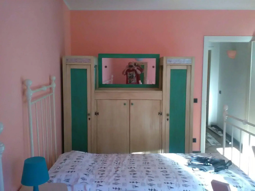 Marieta Rooms