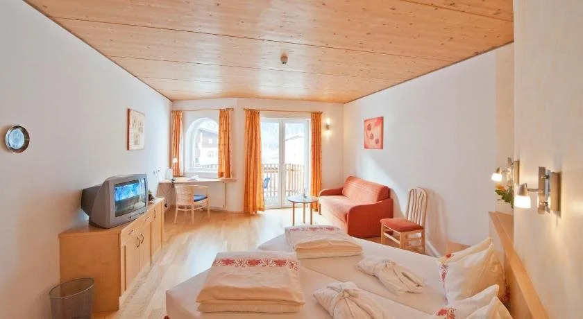 Machers Landhotel