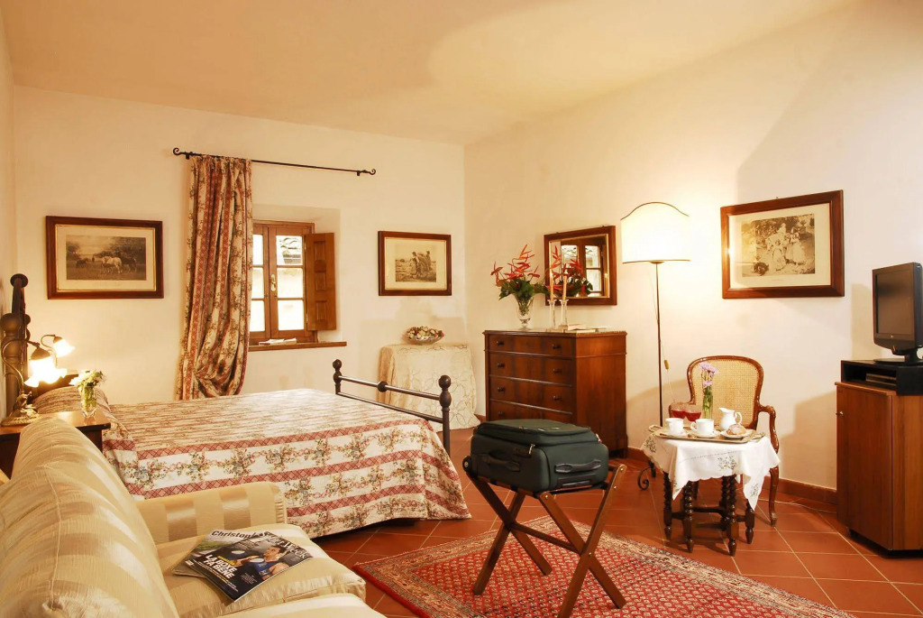Tenuta Lupinari