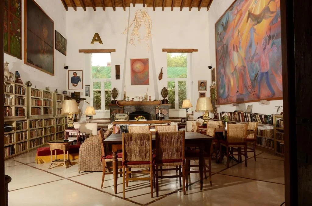 Quinta Cielo - Hotel Boutique y Restaurante