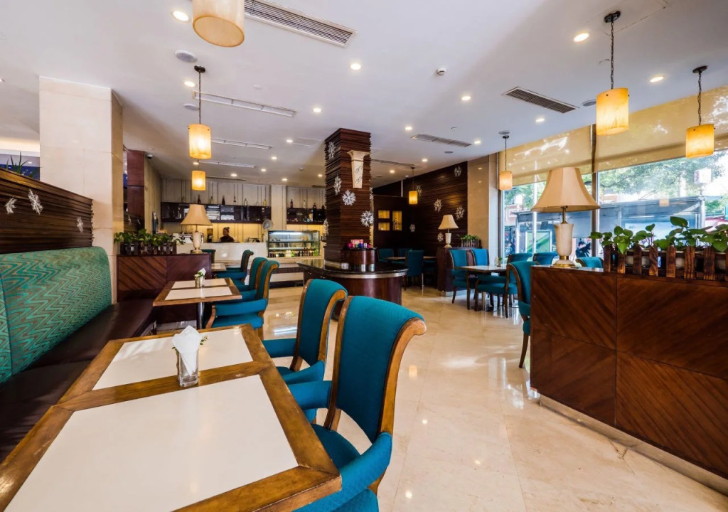 Rui Tai Hong Qiao Hotel