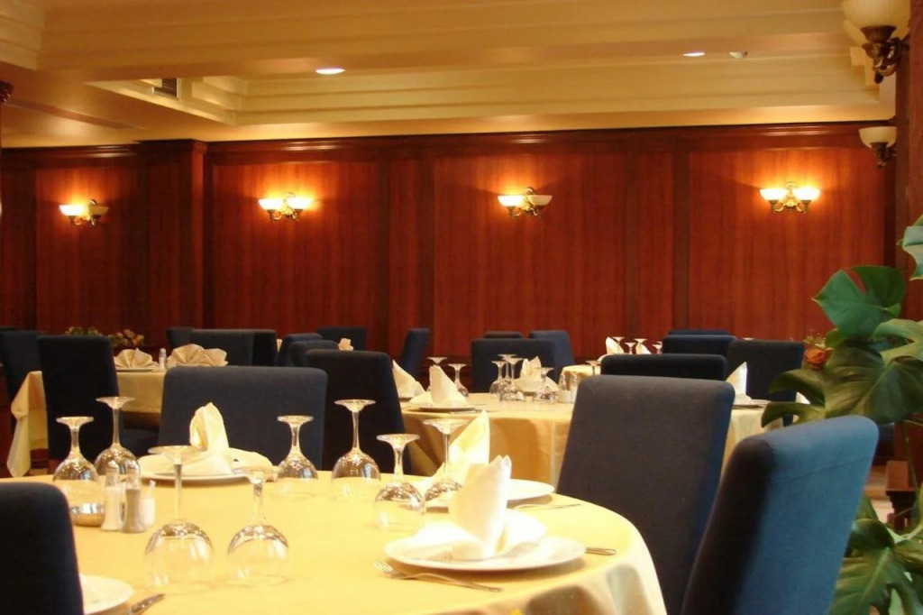 Ora Hotel Pristina
