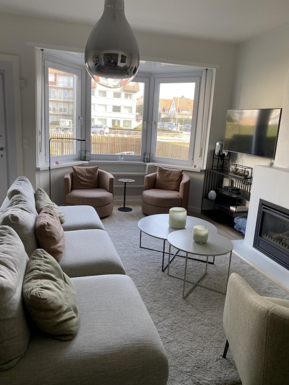 Instant Knokke