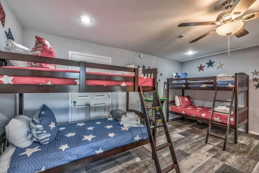 Cozy Up Haus by Ruidoso Vacation Rentals