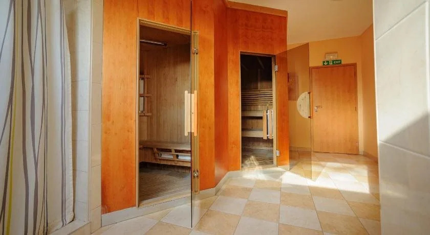 Hotel Harmonie