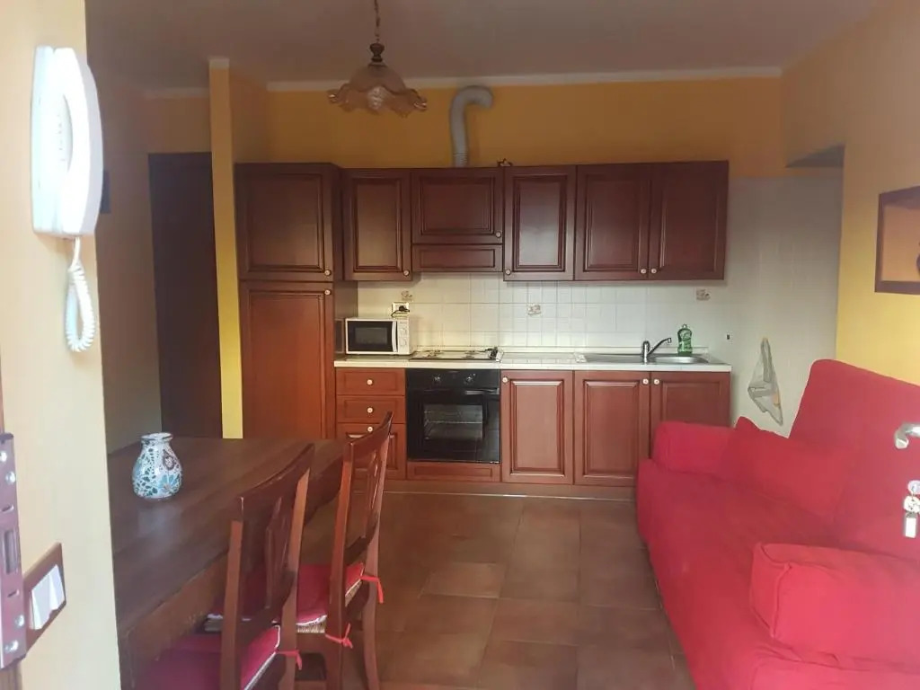 Casa Ale