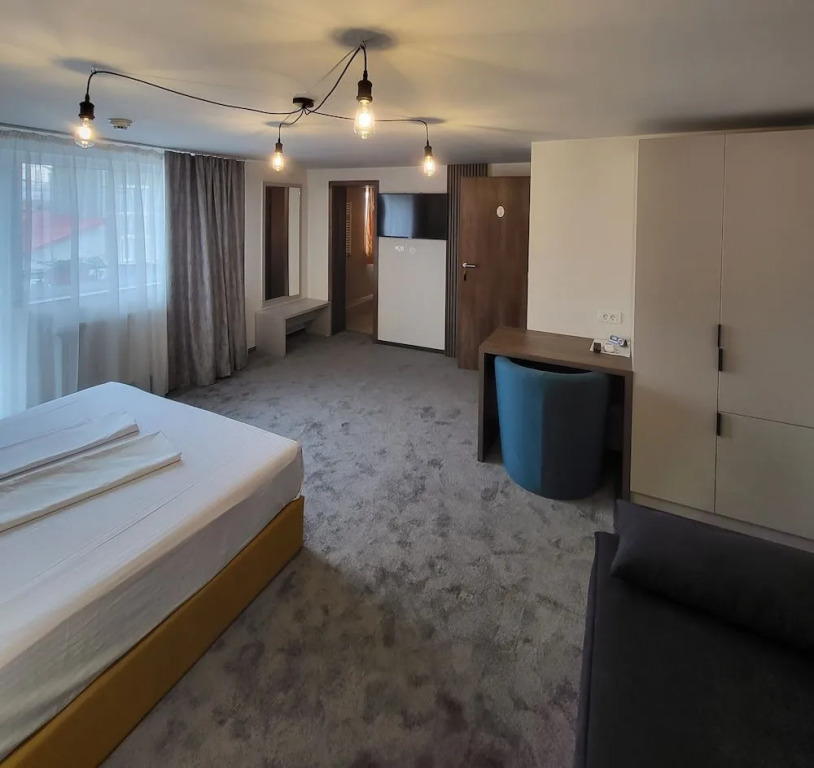 XO Residence