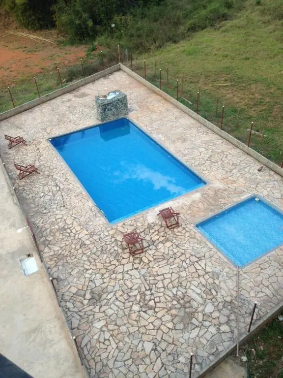 Pousada Maria Francisca
