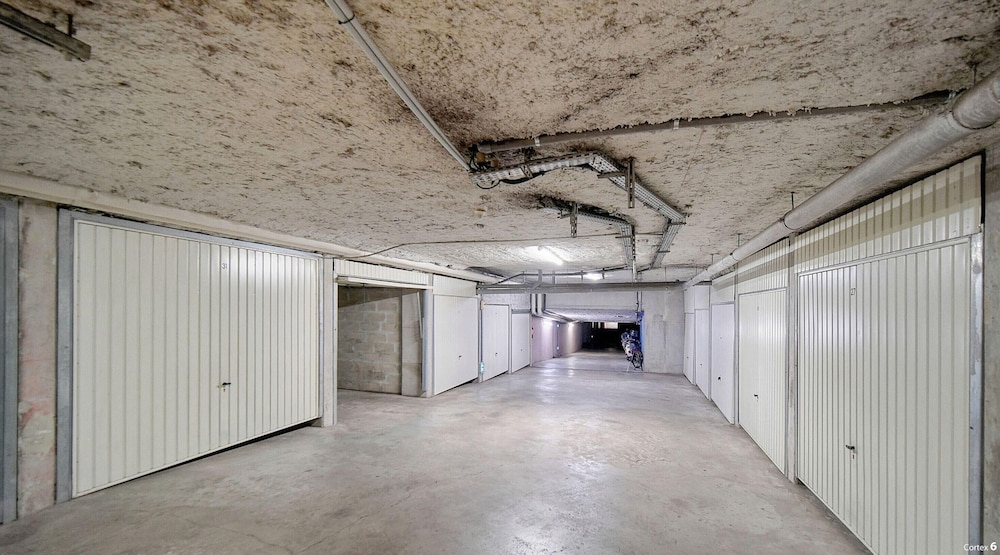 Beau 3 Chambres Piscine Parking A3b134