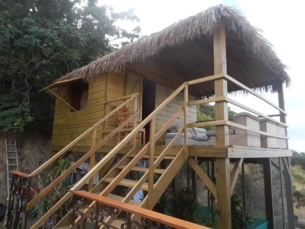 Apartment With 4 Bedrooms in Philipsburg, With Wonderful sea View, Pool Access, Furnished Terrace