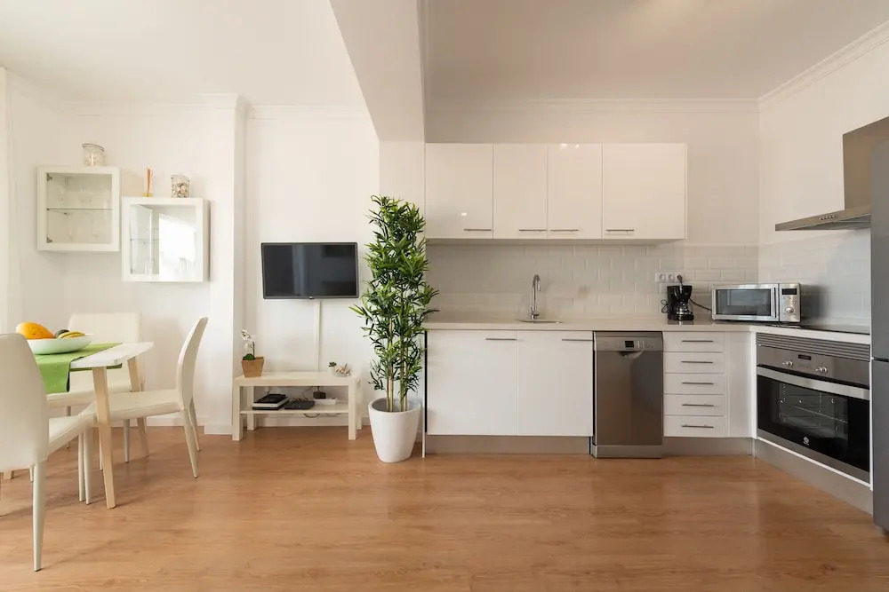 Living Las Canteras - BEACH APARTMENT
