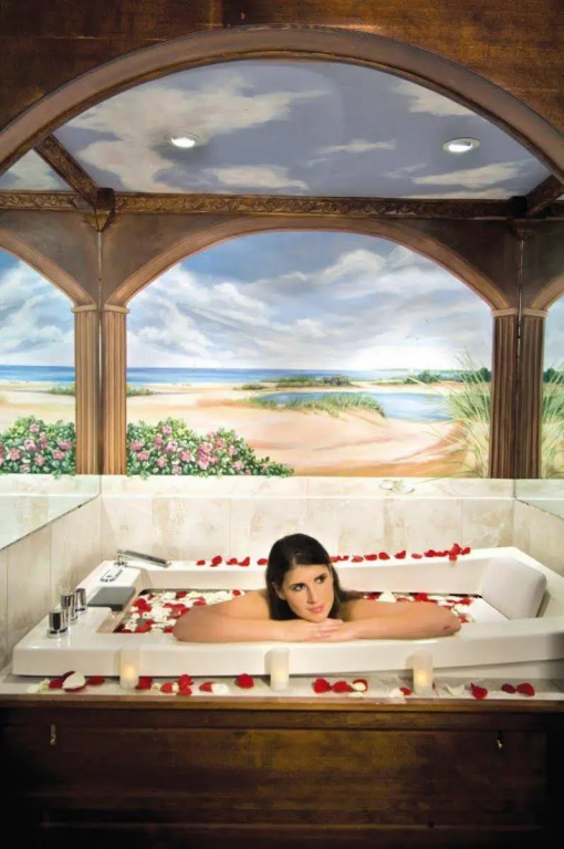 John Carver Inn & Spa