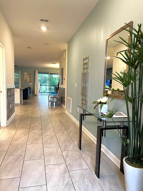Vila 8 Bedrooms 5 bathrooms and theater room, golf course view