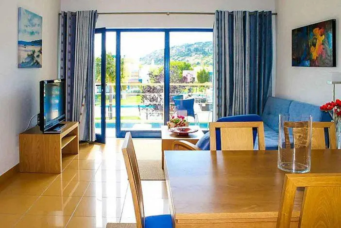Apartamento Marina Albufeira