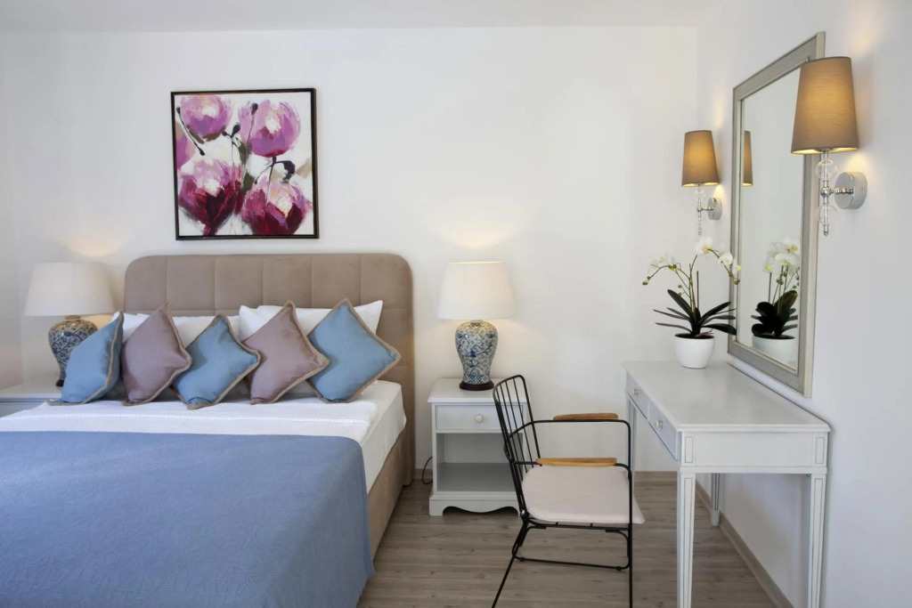 Princess Artemisia Hotel - Interni