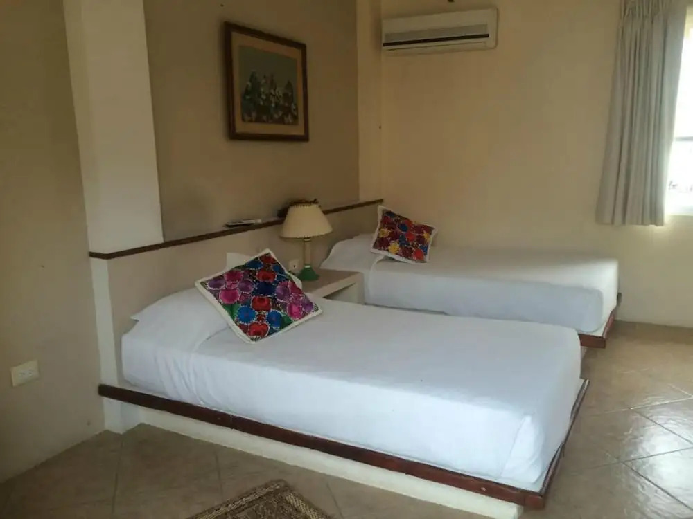 Hotel Boutique Playa Canela Ecuador