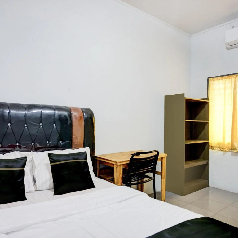 Hotel O Medan near Universitas Sumatera Utara formerly Surya Residence 2