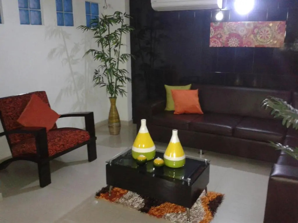 Hotel La Casa N. 3