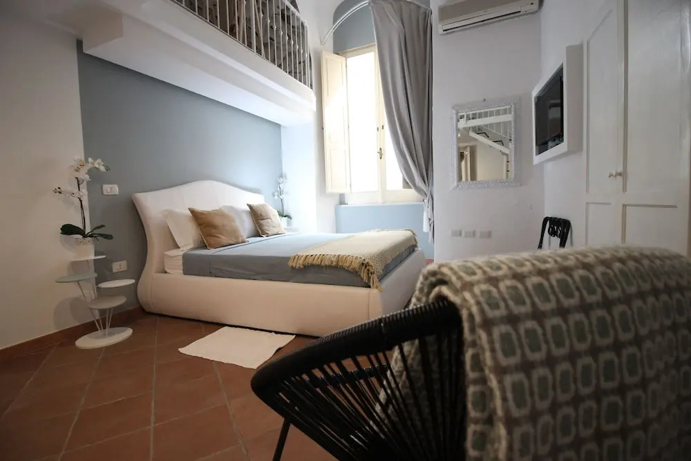 SO Smart B&B Tropea