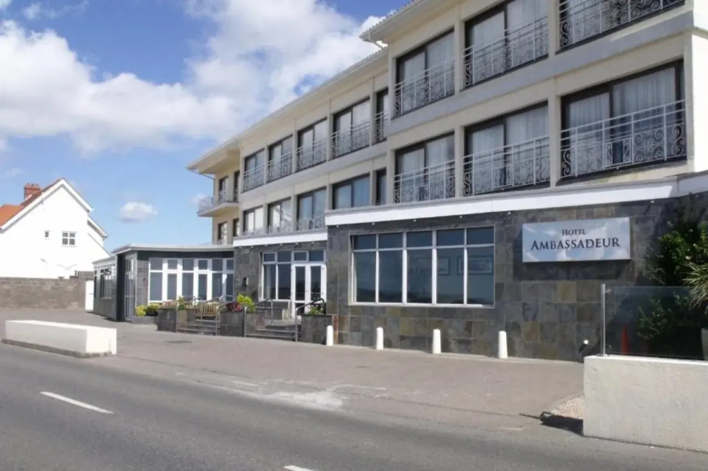 Hotel Ambassadeur