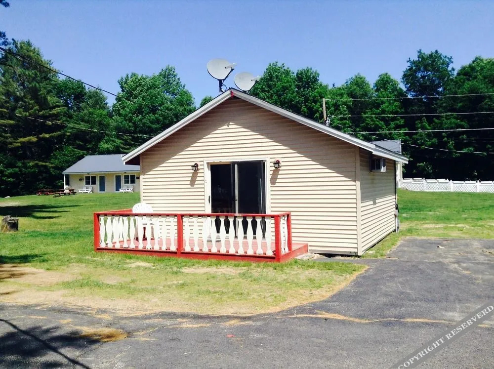 The Villager Motel