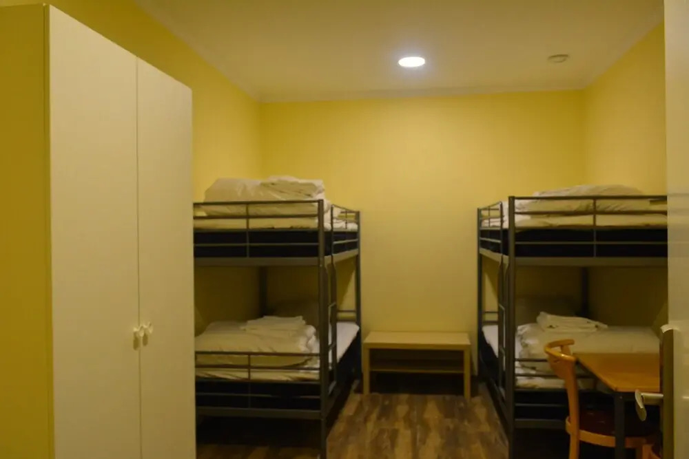 Holidayhostel