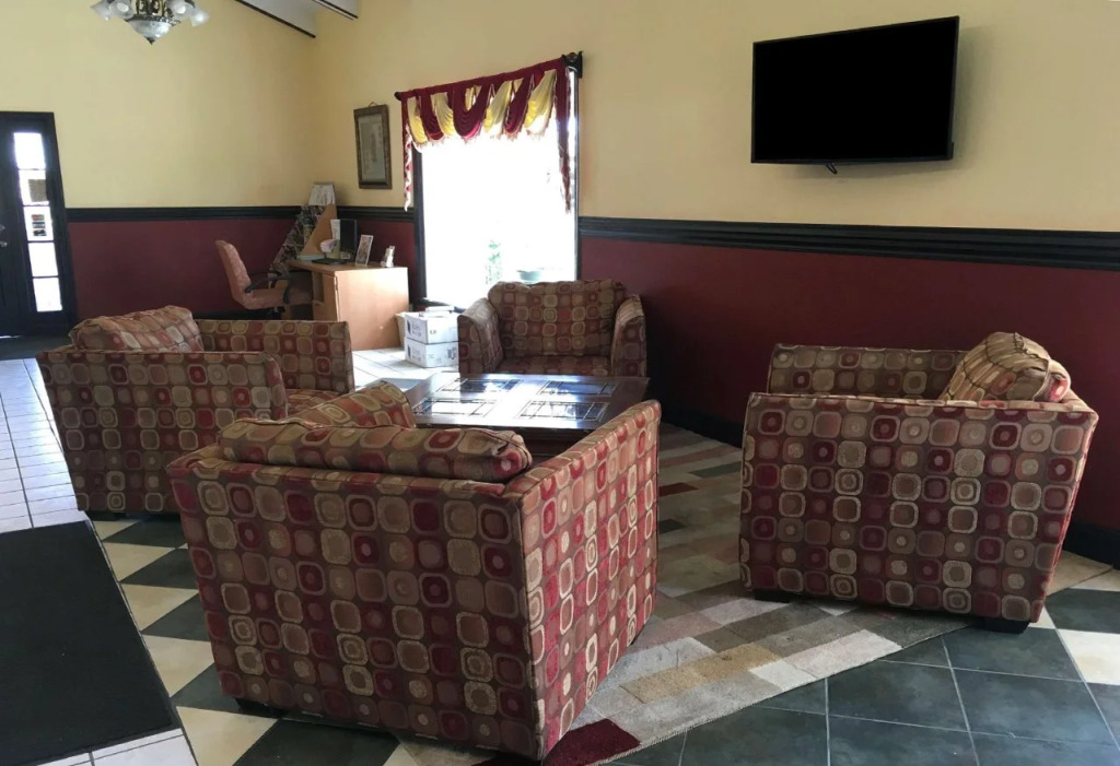 Americas Best Value Inn Huntsville