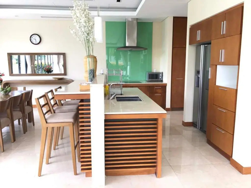 4 Bedroooms Villas