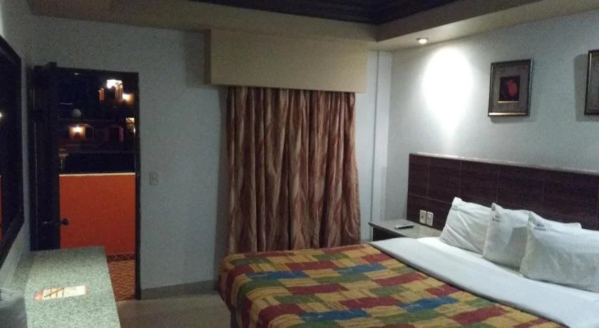 Hotel Hacienda