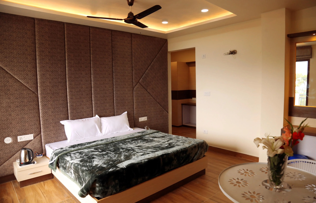 Veronika Resort