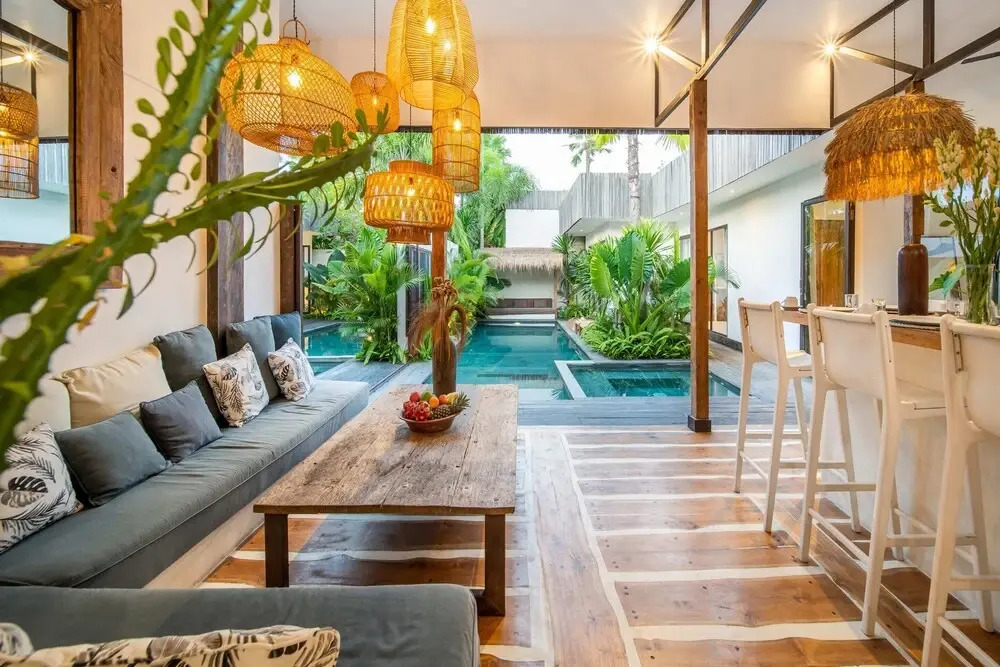 Villa Yogi Surf 3 Canggu