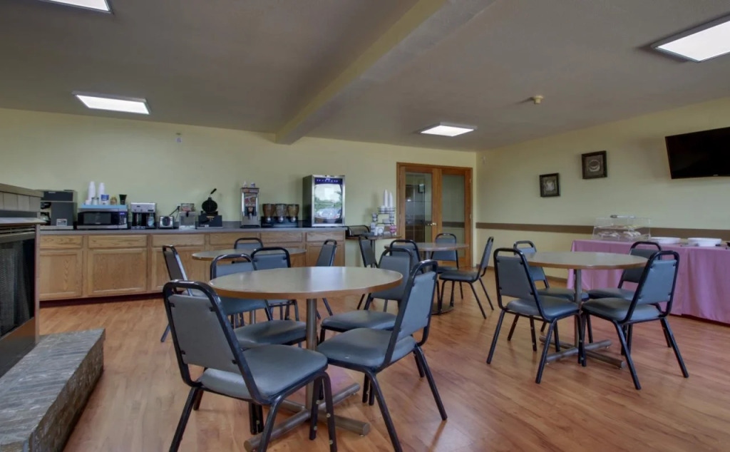 Heritage Grand Inn