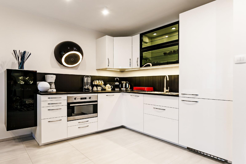 Apartamenty Komuny Paryskiej 30 - Sun Seasons 24