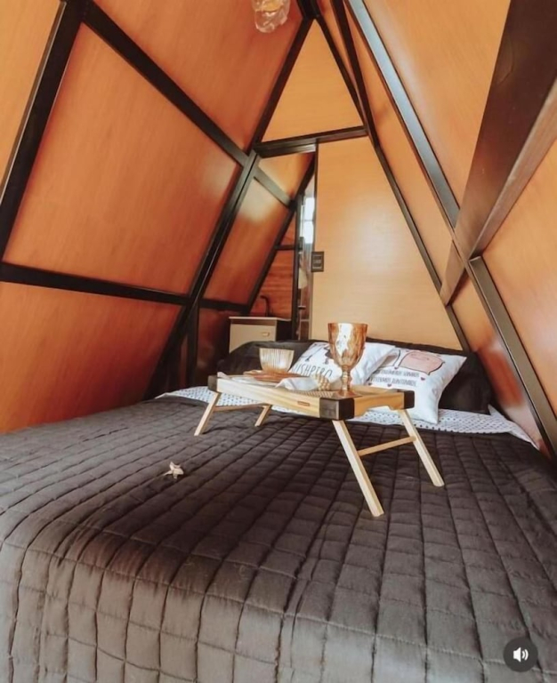 Cabana do Sol