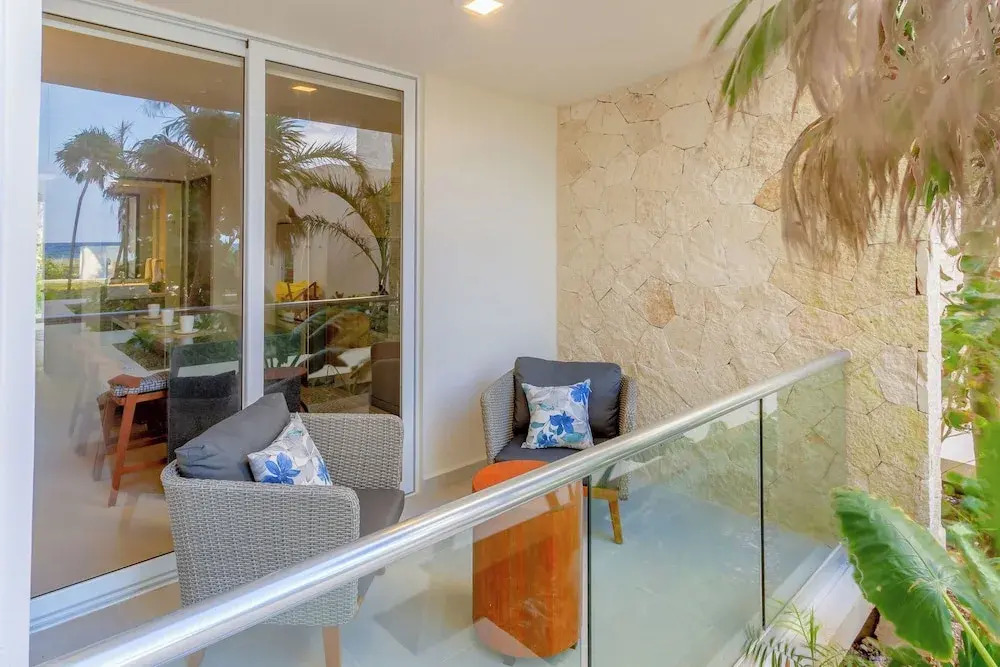 Oceanview Stay Walk to Beach & Snorkel