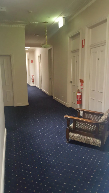 Gardners Inn Hotel