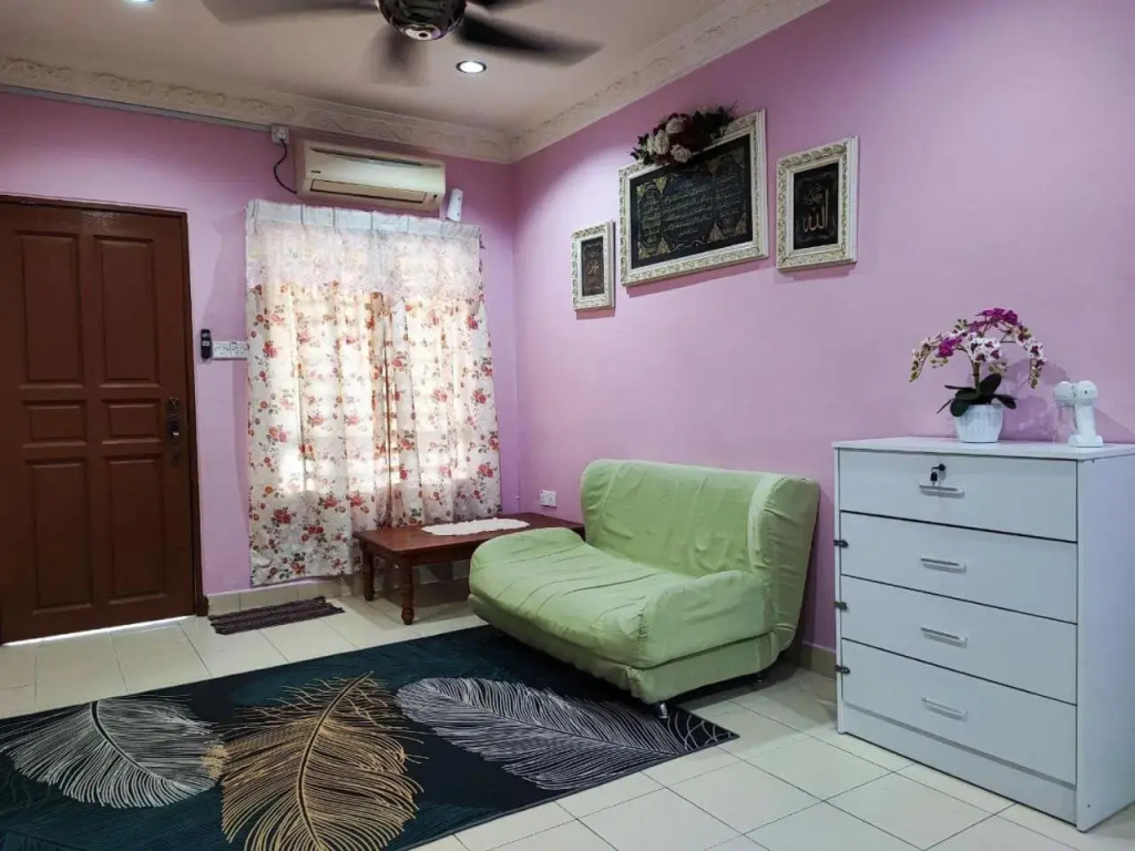Homestay DLily