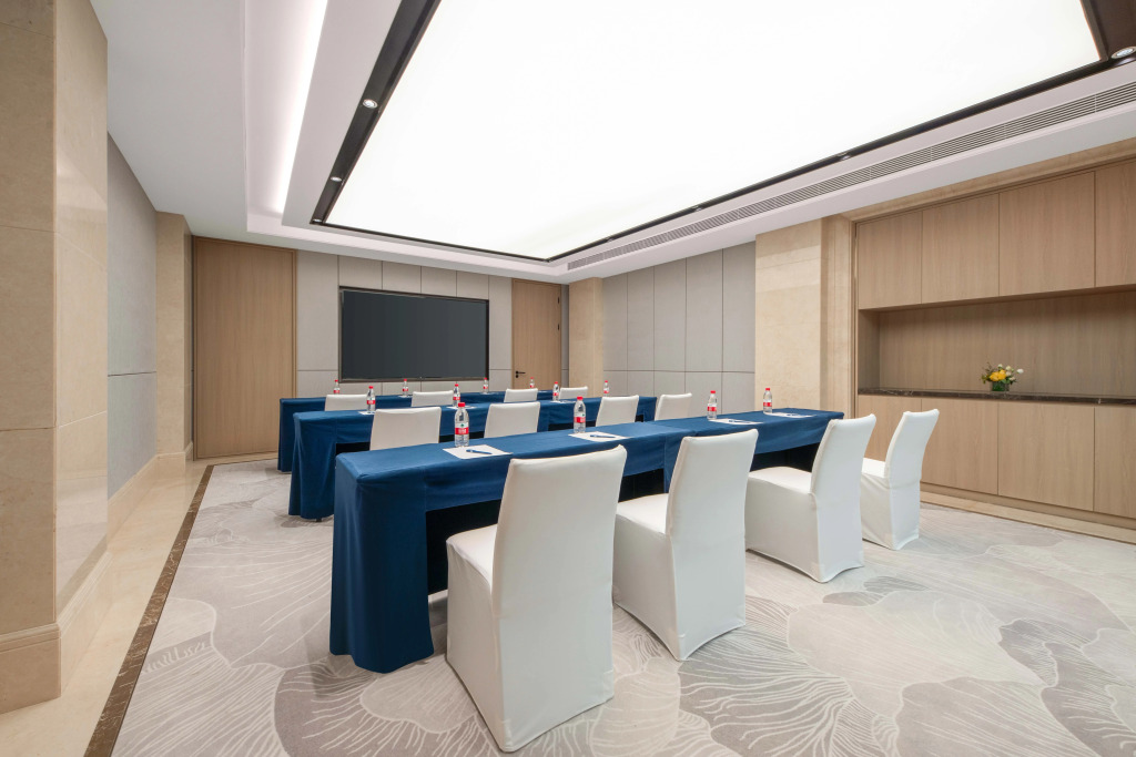 Holiday Inn Express Beijing Downtown by IHG