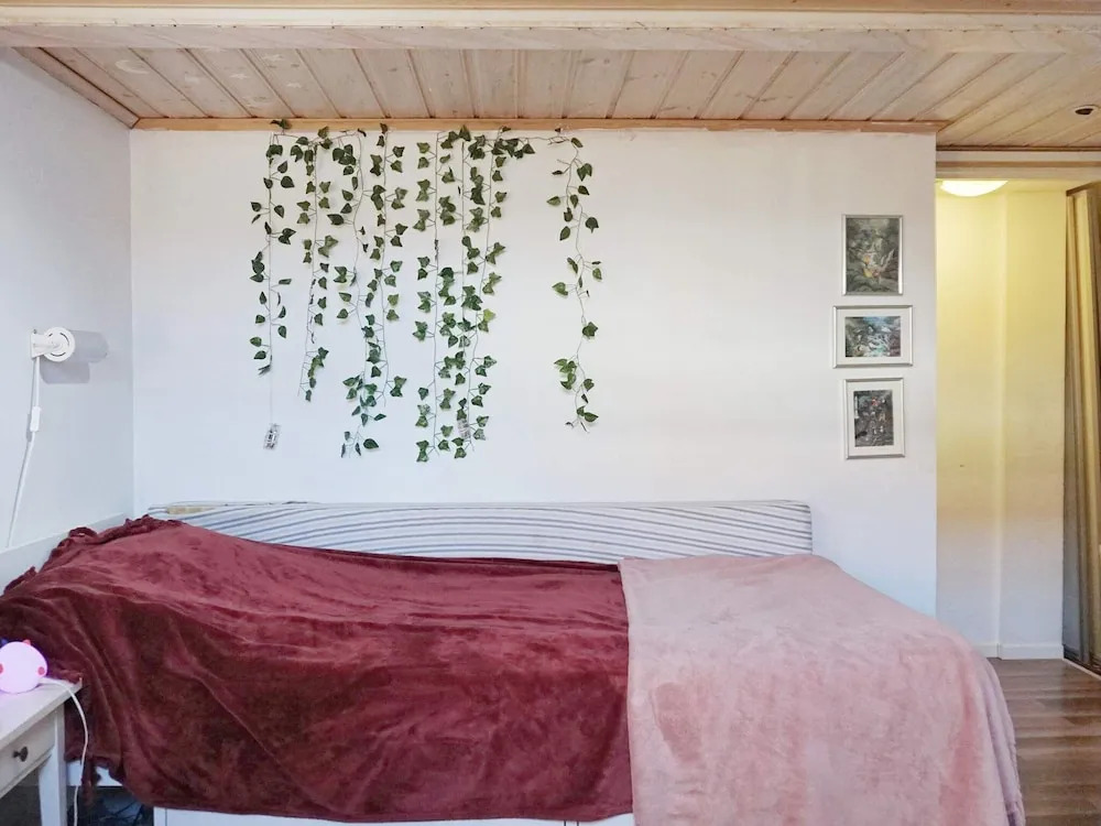 4 Star Holiday Home in Enskede-by Traum