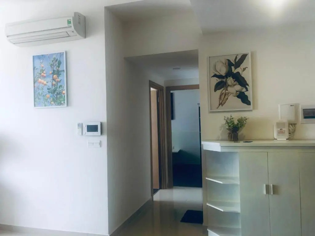 Rose Luxury Apartment Near Center