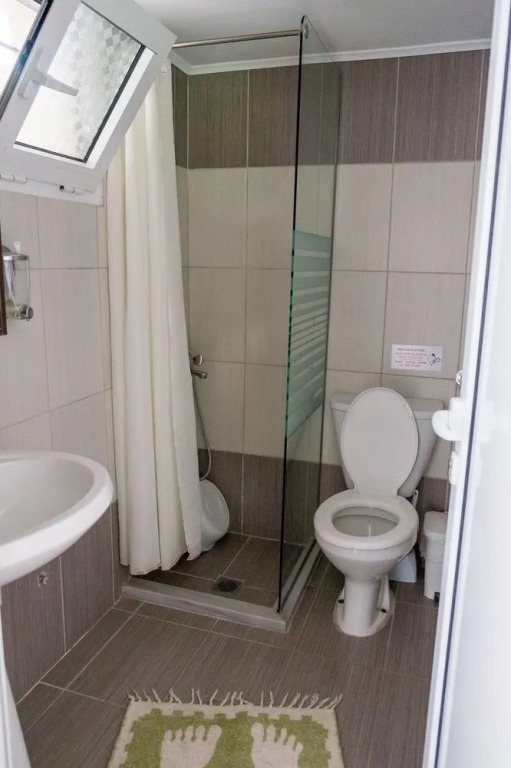 Kanali Village apartments