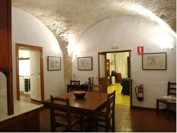 Agroturismo Turmaden des Capita