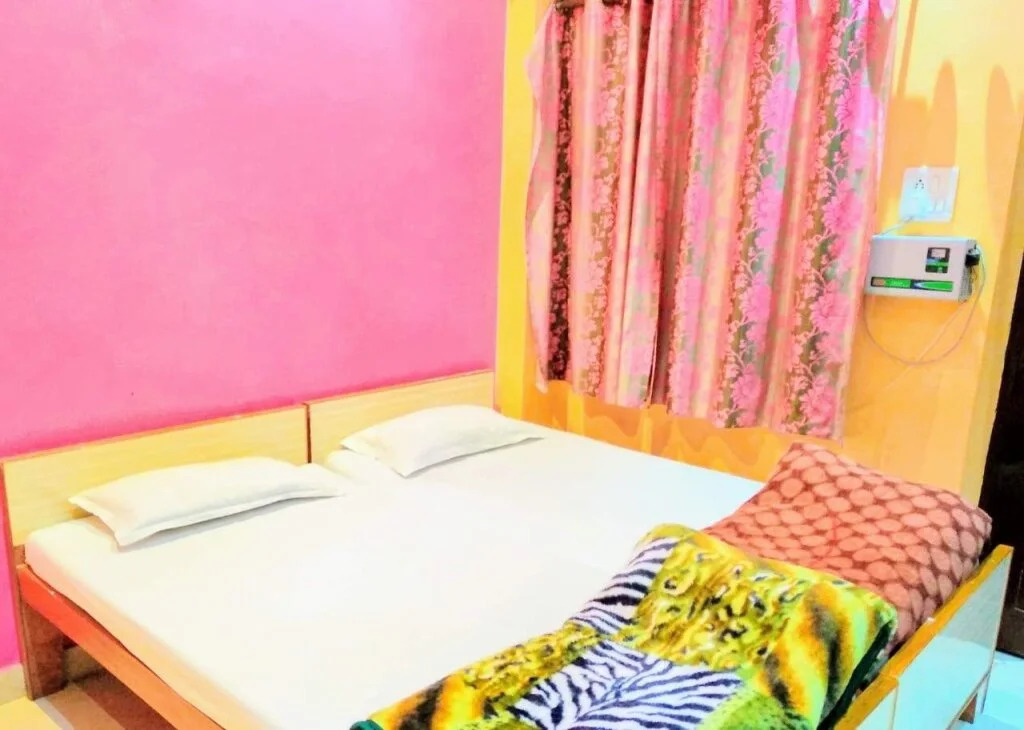 Shree Sai Paying Guest House