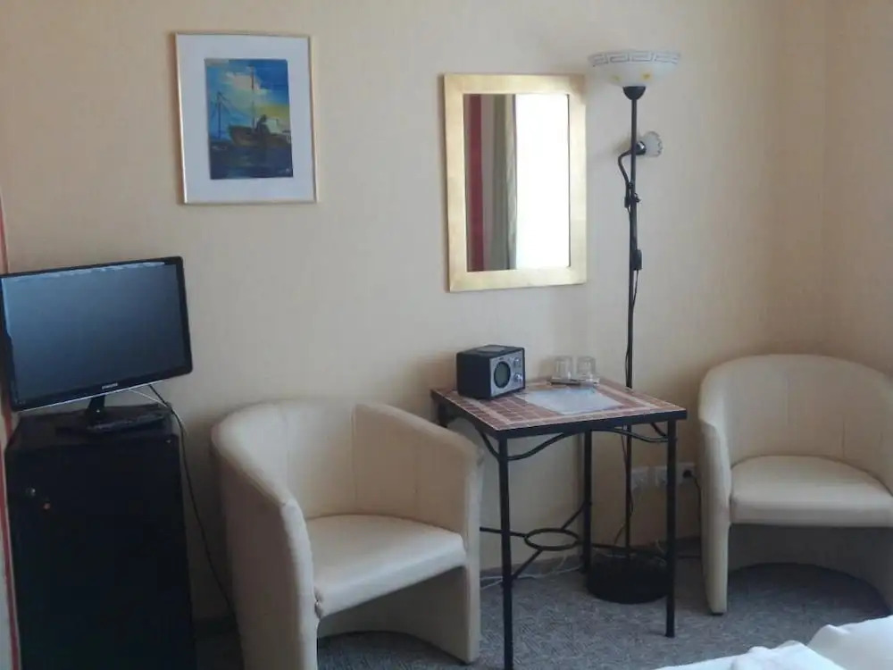 Landhotel Ostseetraum & Apartments