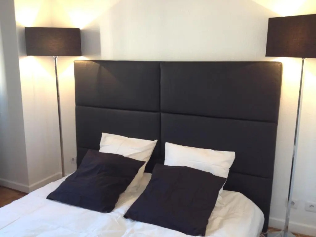 Appartement LPK