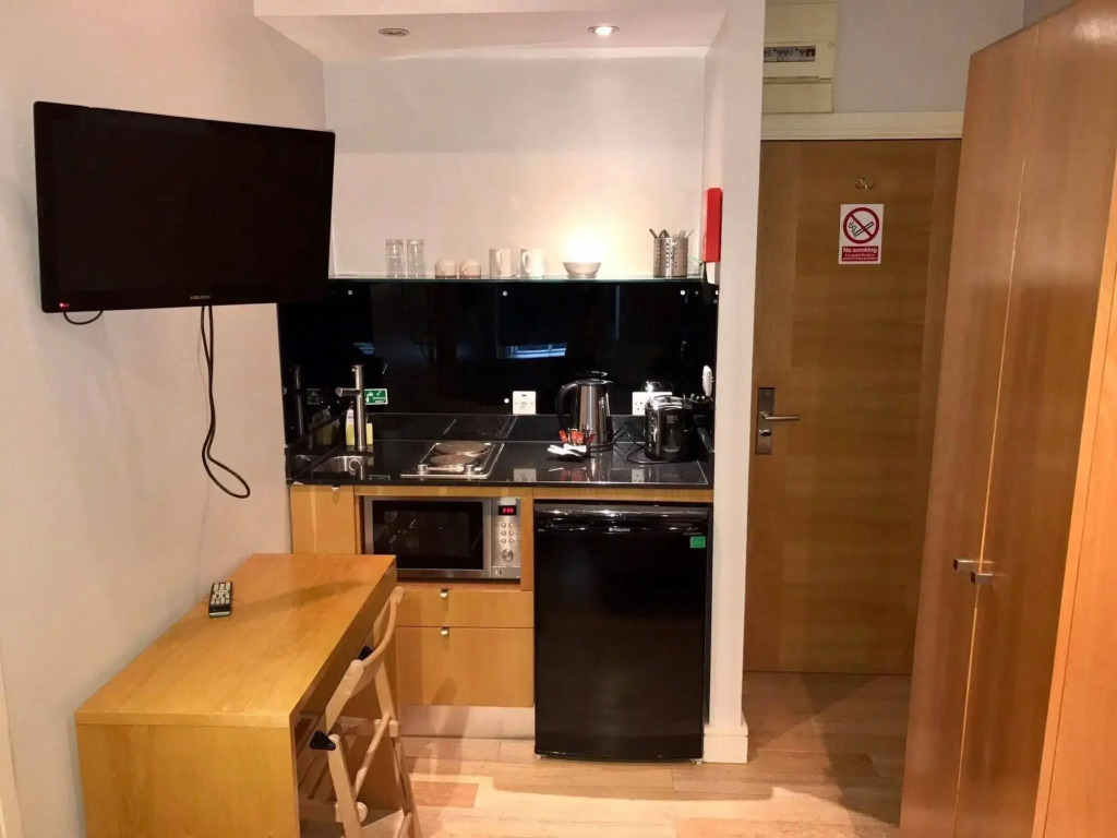 BeiRoom Hyde Park Apartments